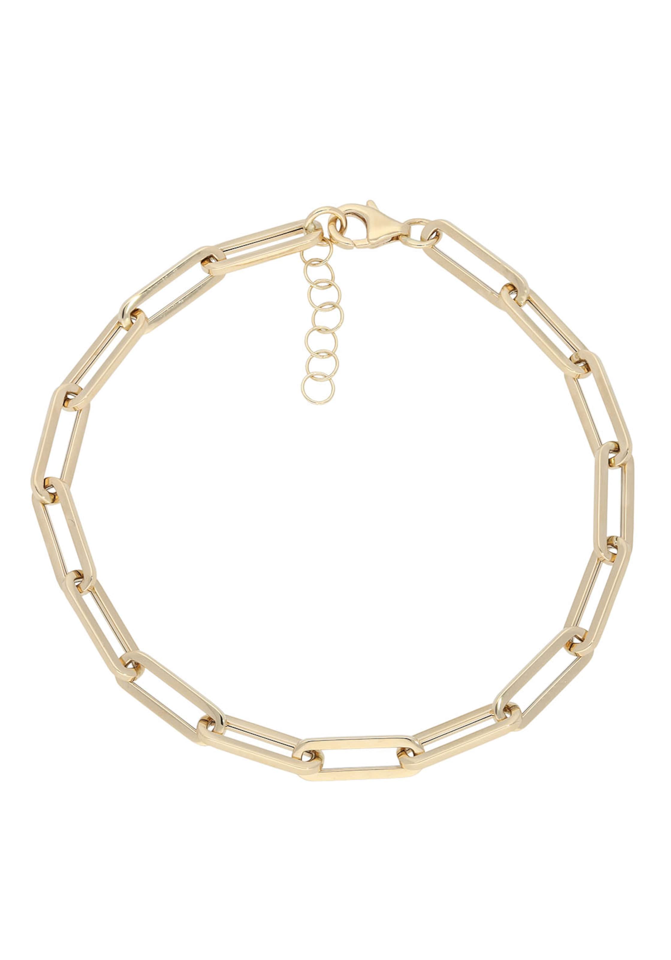 FIRETTI Armband in Gold: Vorderseite