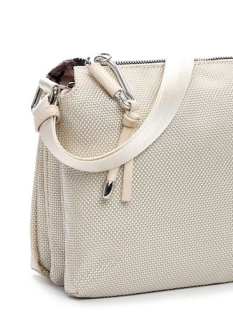 Suri Frey Shoulder Bag 'Marry' in Grey