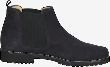 Ganter Chelsea Boots in Blue