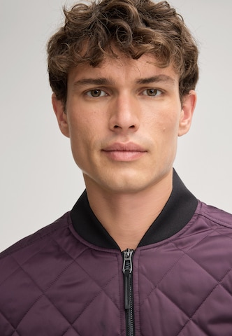Veste mi-saison ' Adams ' JOOP! en violet