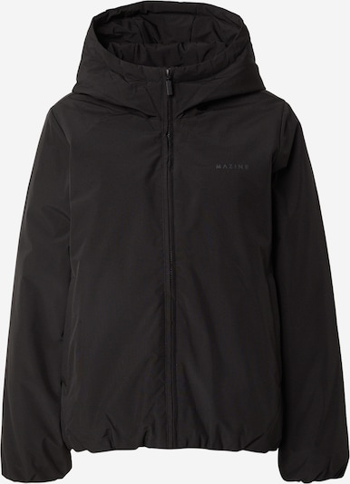 mazine Prechodná bunda - čierna, Produkt