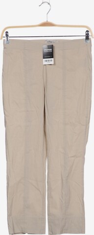 FOX’S Stoffhose S in Beige: predná strana