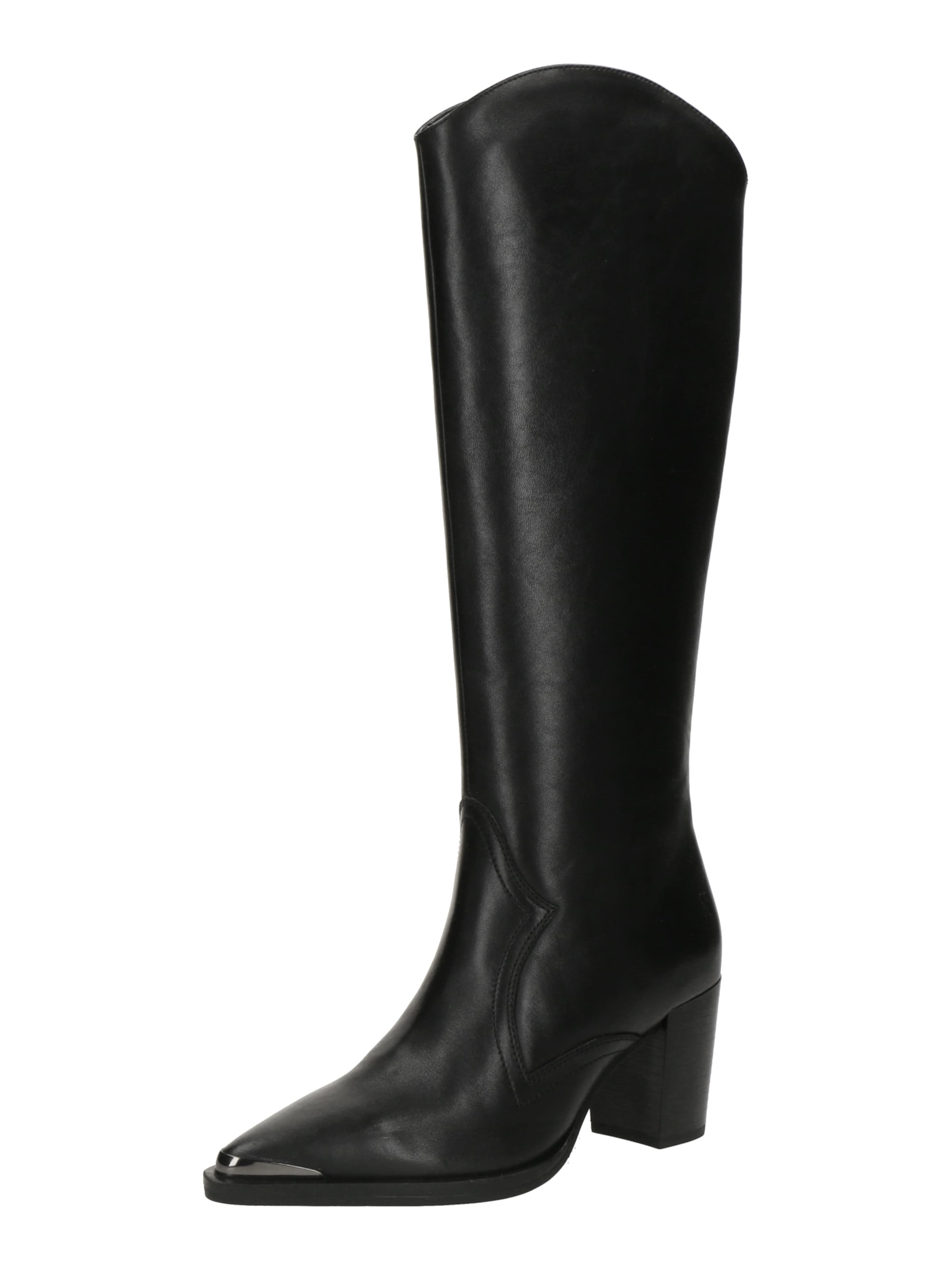 BRONX Čižmy - čierna, Produkt