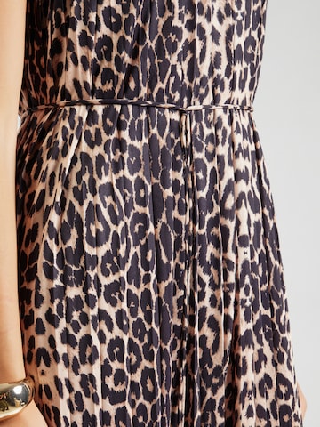 Robe d’été 'Edda' ABOUT YOU en beige