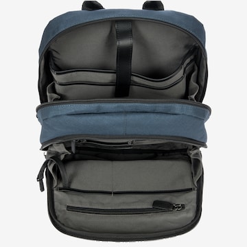 Bric's Rucksack 'Monza' in Blau