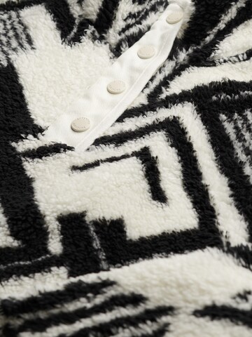 Pull-over Superdry en beige