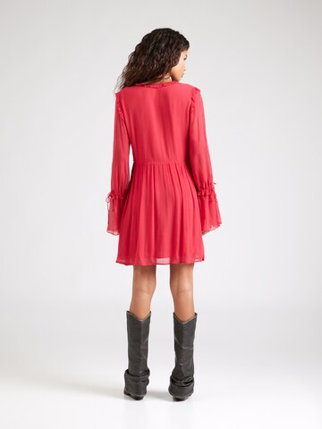 Abito di The Kooples in rosso