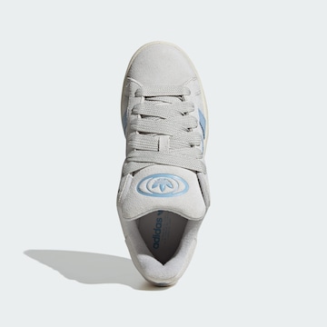 Baskets basses 'Campus 00s' ADIDAS ORIGINALS en gris