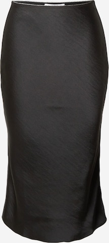 Samsøe Samsøe Skirt 'AGNETA' in Black: front
