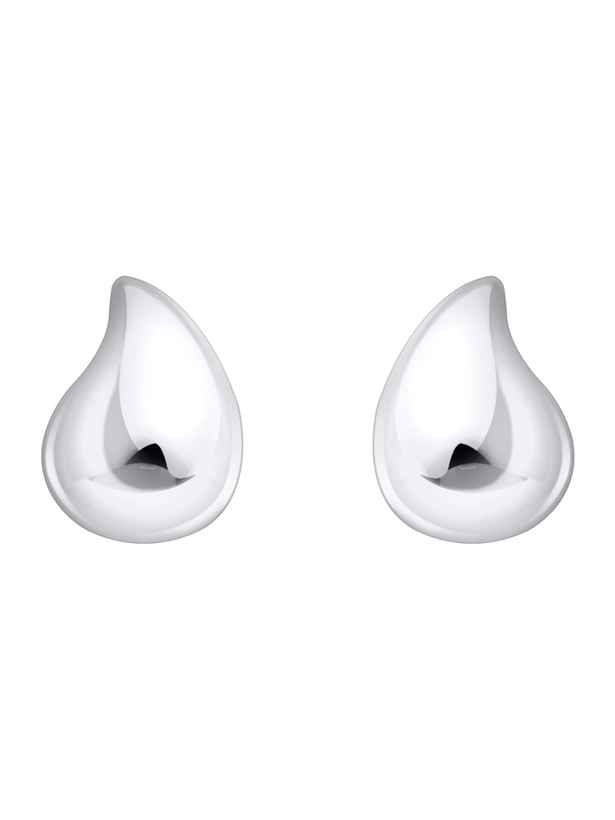 Thomas Sabo Earrings in Silver: front