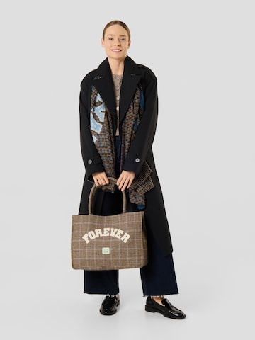 CODELLO Shopper in Mischfarben