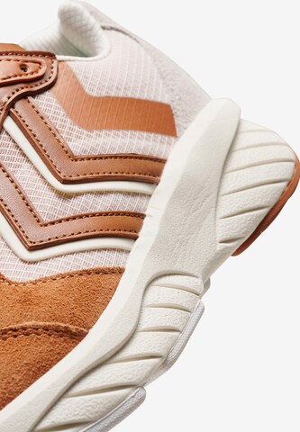 hummel hive Sneakers in Brown