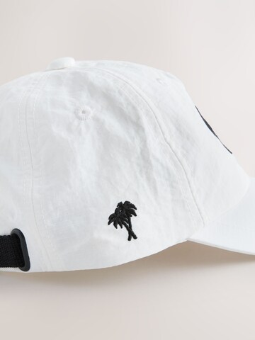 smALLSAINTS Hat i hvid