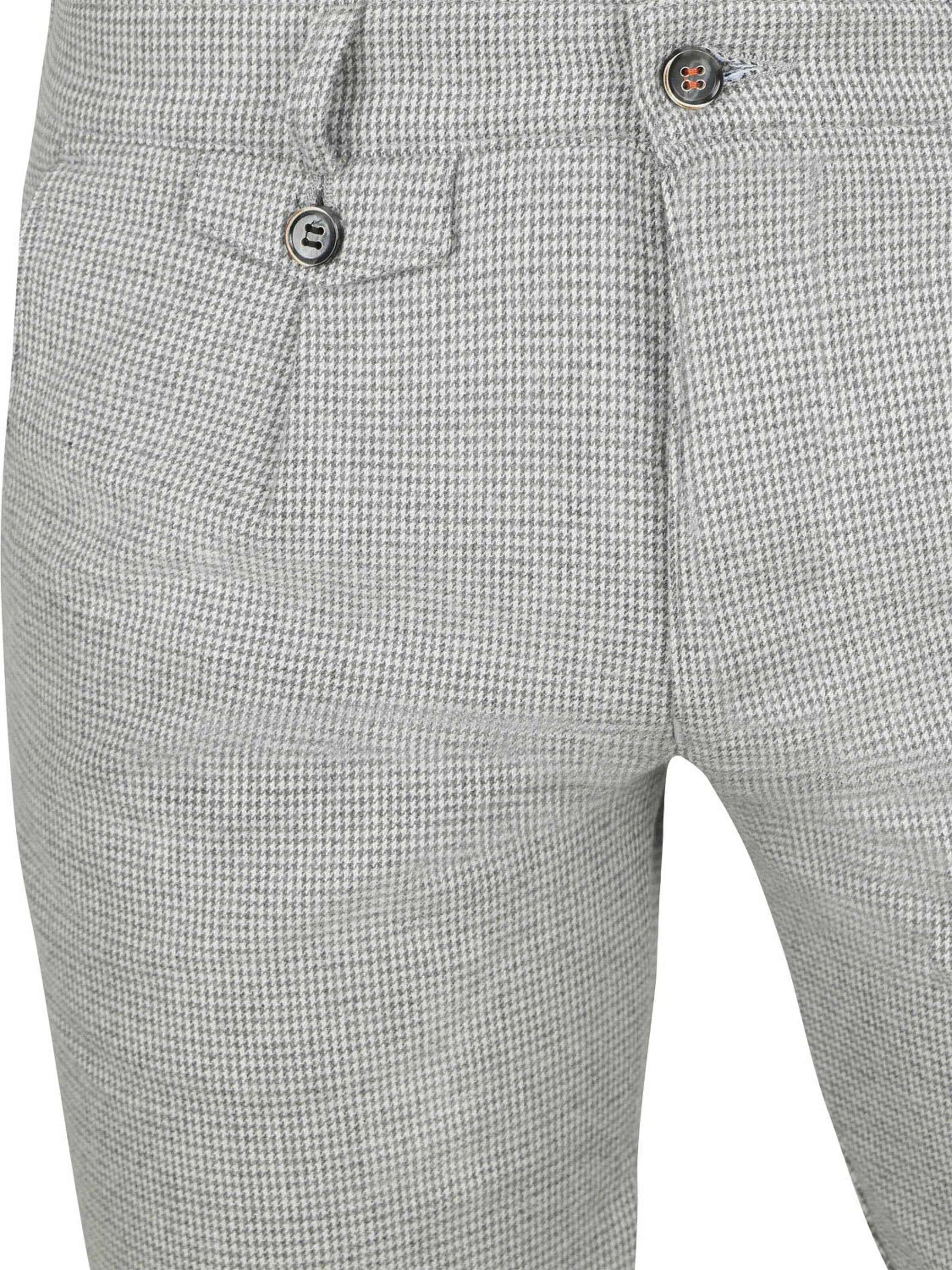 Suitable Regular Chinohose 'Pico'‌‌‌‌‌‌ in Grau