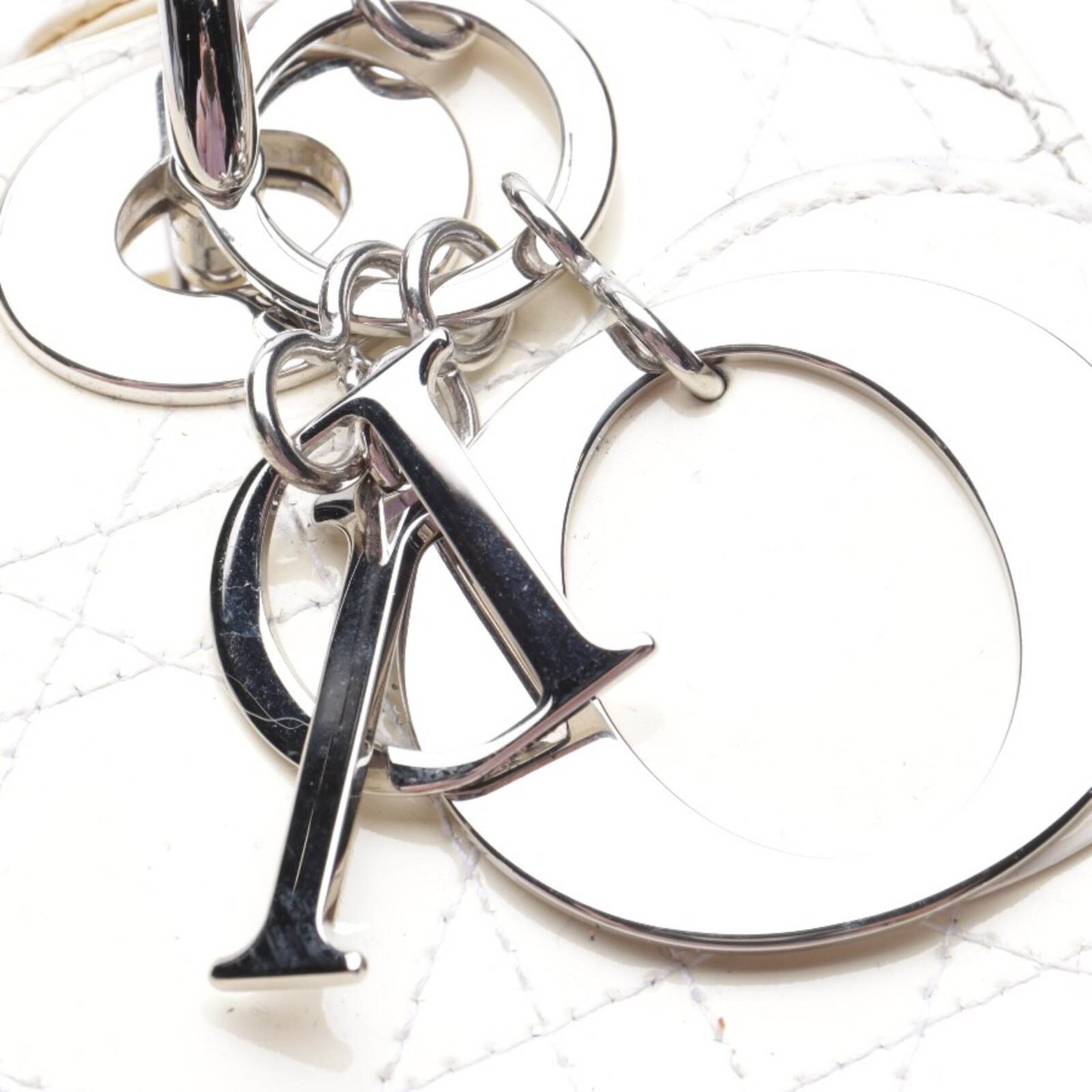 Dior Bag in One size in White