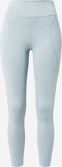 Calvin Klein Performance Sporta bikses piparmētru, Preces skats
