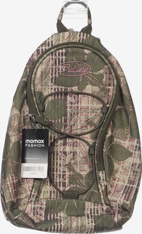 DA KINE Backpack in One size in Green: front