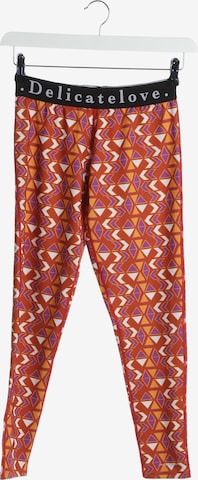 DELICATELOVE Hose S in Mischfarben: Vorderseite