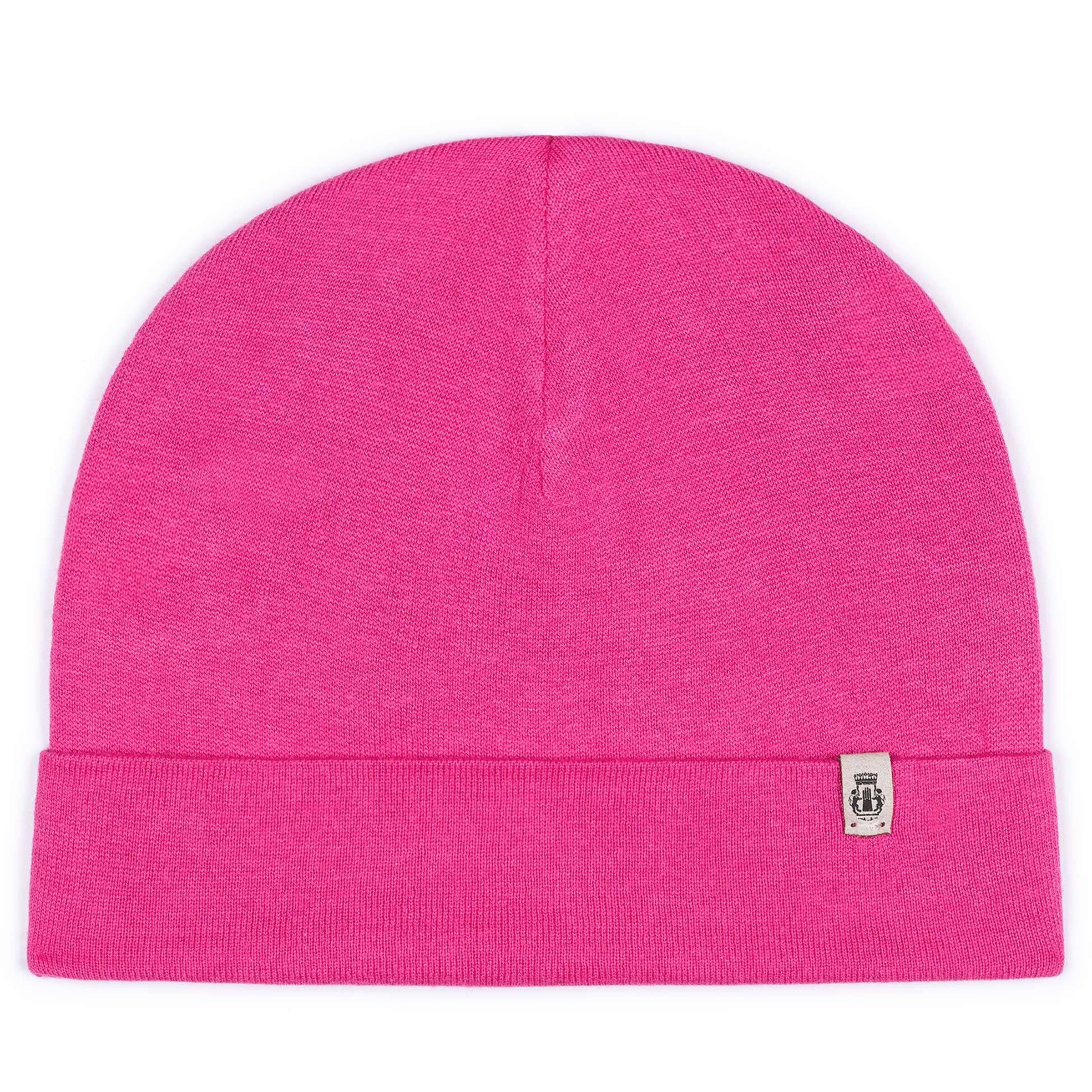 Roeckl Beanie 'CALAIS' in Pink: front