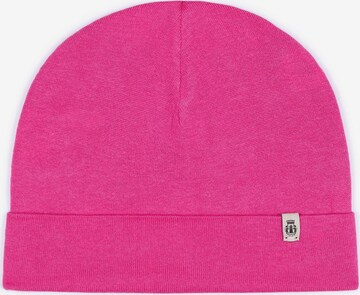 Roeckl Beanie 'Calais' in Pink: front