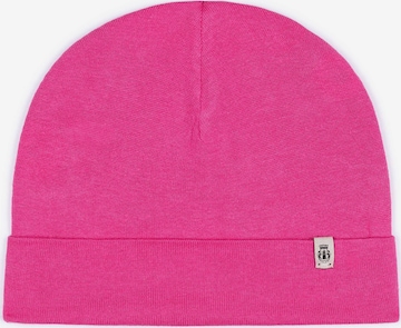 Roeckl Beanie 'Calais' in Pink: front