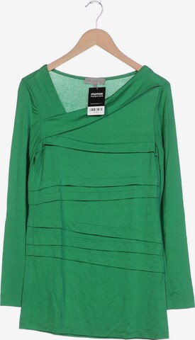 Evelin Brandt Berlin Top & Shirt in M in Green: front