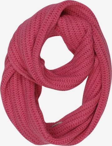 Laura Biagiotti Schal oder Tuch One Size in Pink: Vorderseite