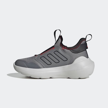 Chaussure de sport 'Tensaur Comfort' ADIDAS PERFORMANCE en gris