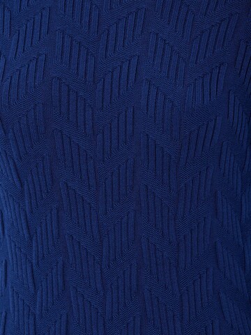 Jacey Quinn - Jersey 'Alejandro' en azul