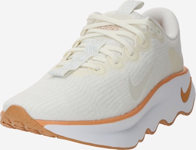 NIKE Urheilukengät 'Motiva' värissä norsunluu, Tuotenäkymä