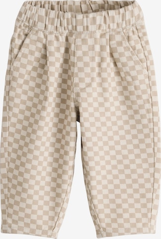 Next - Pantalón en beige: frente