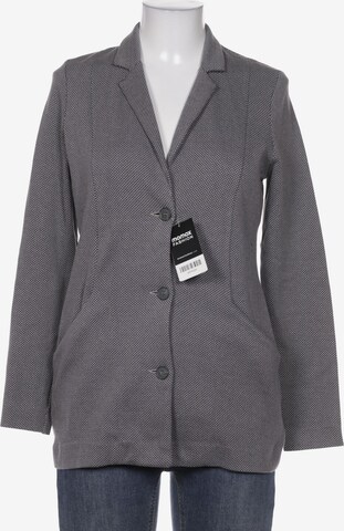 LANA Blazer in S in Grey: front