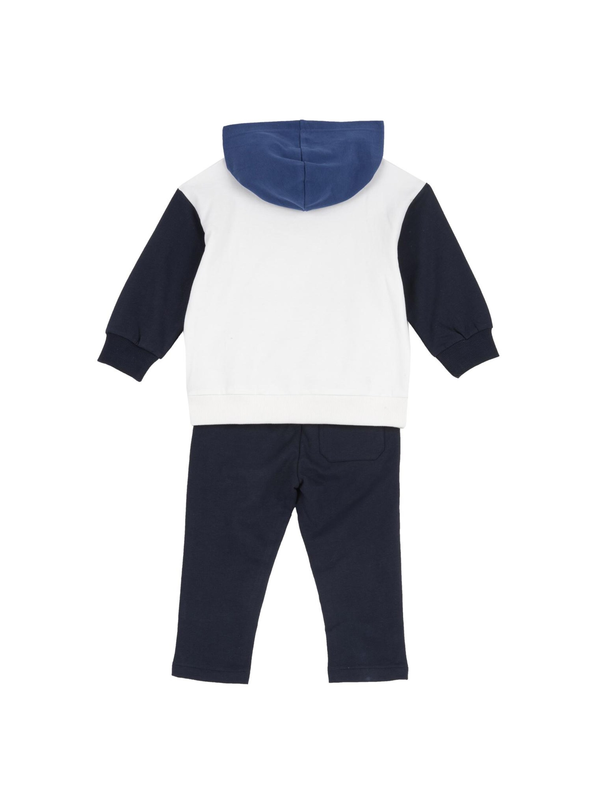 Chicco Set i blå