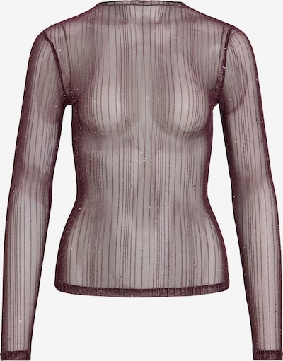 VILA Shirt 'VITURNO' in M in rot, Produktansicht