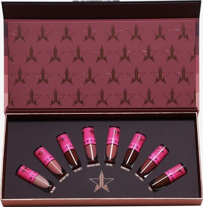 Jeffree Star Cosmetics Set 'Mini Nudes' in, Produktansicht
