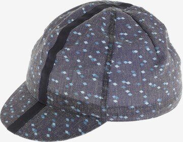 triple2 Hut oder Mütze One Size in Blau: predná strana