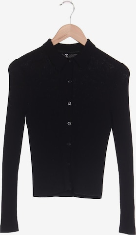 UNIQLO Sweater & Cardigan in M in Black: front