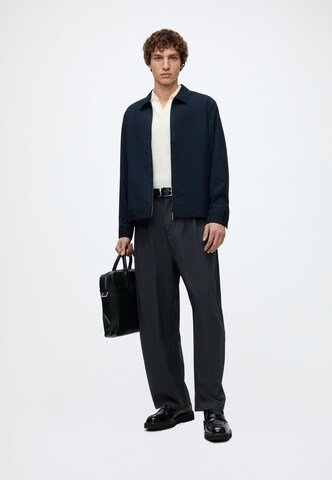 Giacca di mezza stagione di s.Oliver in blu