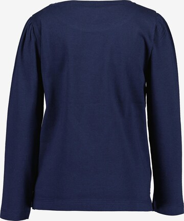 BLUE SEVEN Shirt in Blauw