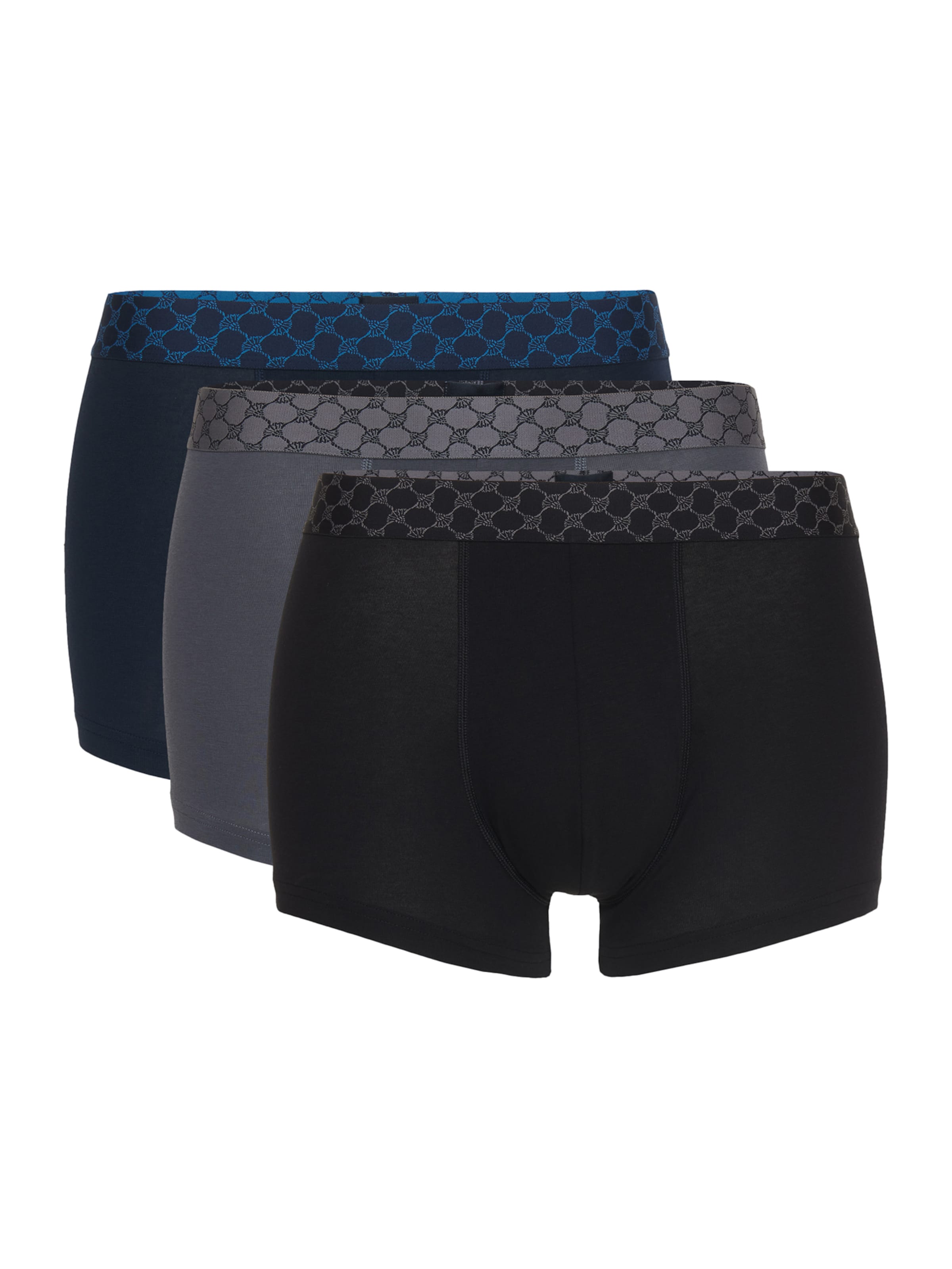 JOOP! Boxershorts in Blau: Vorderseite