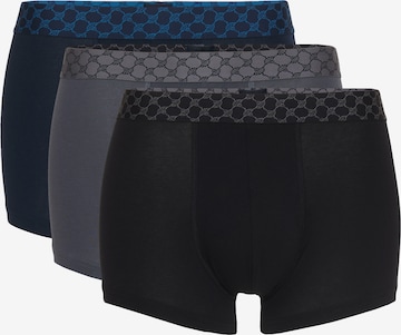 JOOP! - Boxers em azul: frente