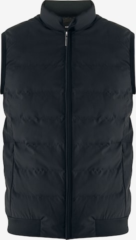 MEXX Välikausitakki värissä musta: etupuoli