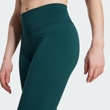 Skinny Pantalon de sport 'All Me' ADIDAS PERFORMANCE en vert