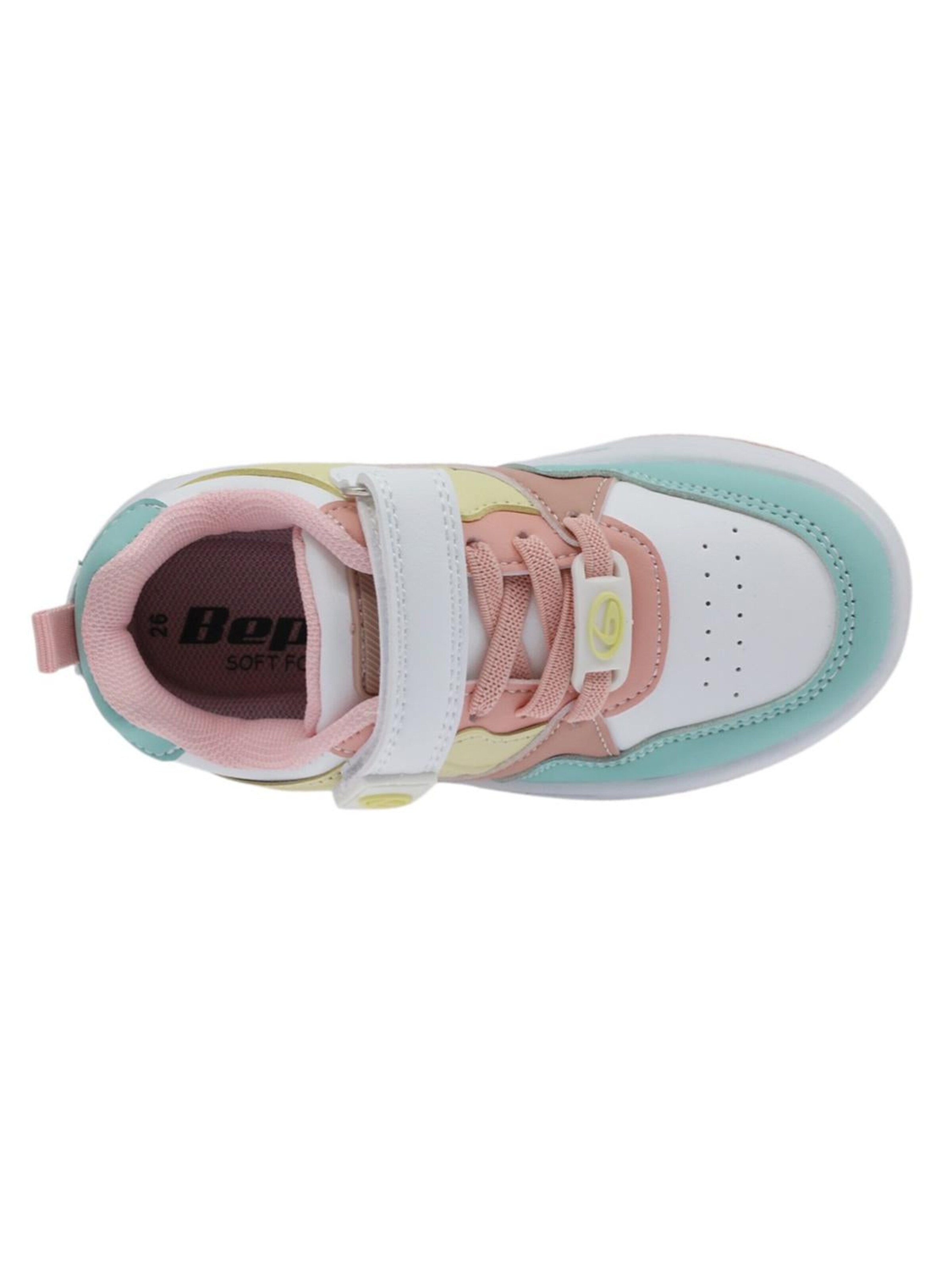 Beppi - Zapatillas deportivas 'Casual Shoe' en Mezcla de colores