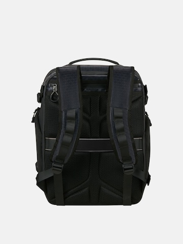 SAMSONITE Backpack in Black