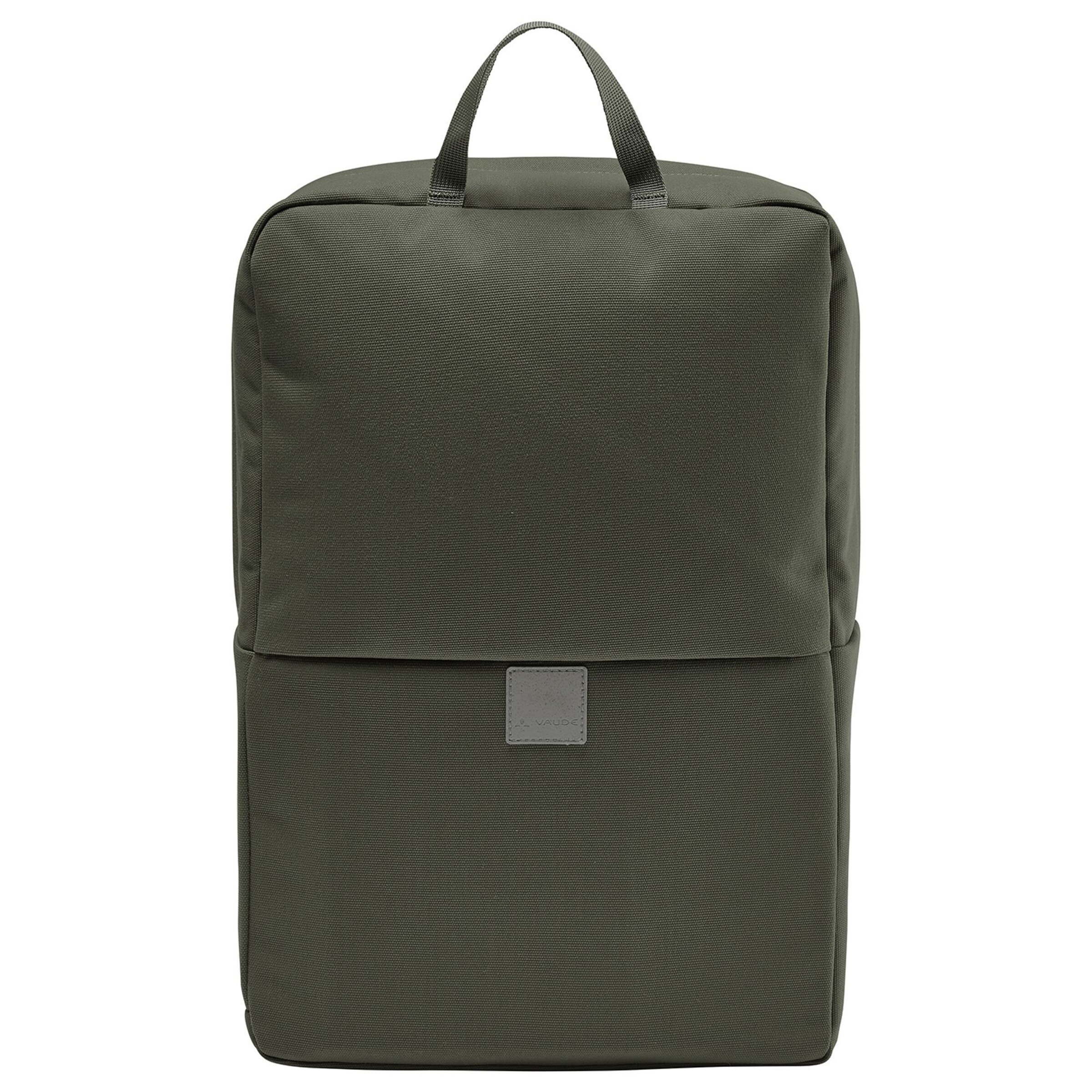 VAUDE Sports backpack 'Coreway' in Green: front