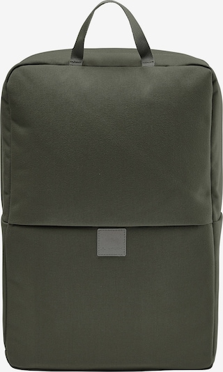 VAUDE Sports Backpack 'Coreway' in Olive, Item view