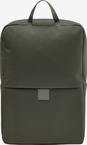 VAUDE Sports Backpack 'Coreway' in Green: front