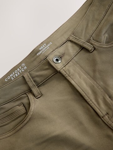 Next Skinny Jeans in Bruin