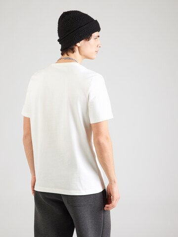 s.Oliver Shirt in Beige